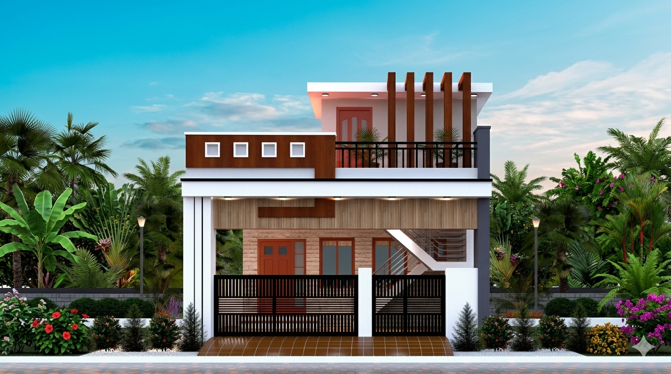 House Construction